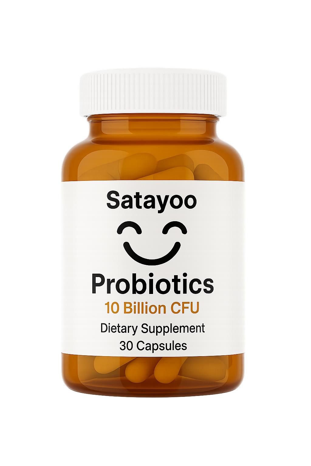 Probiotics